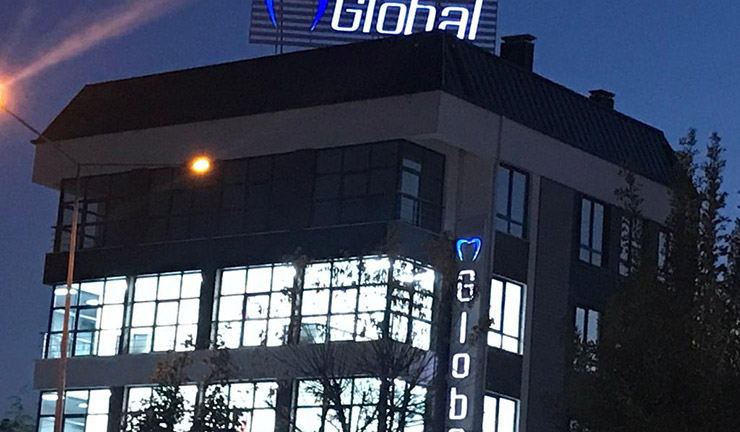 global dental eskişehir ağız ve diş sağlığı merkezi bimnası