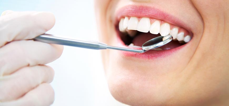 Periodontoloji Tedavisi Eskişehir